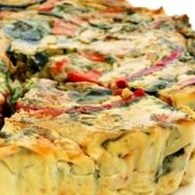 Quiche